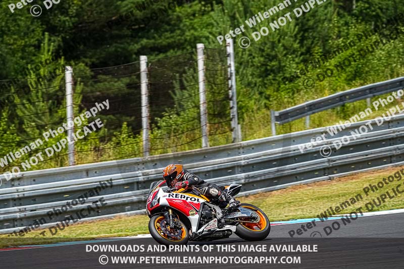 Slovakia Ring;event digital images;motorbikes;no limits;peter wileman photography;trackday;trackday digital images